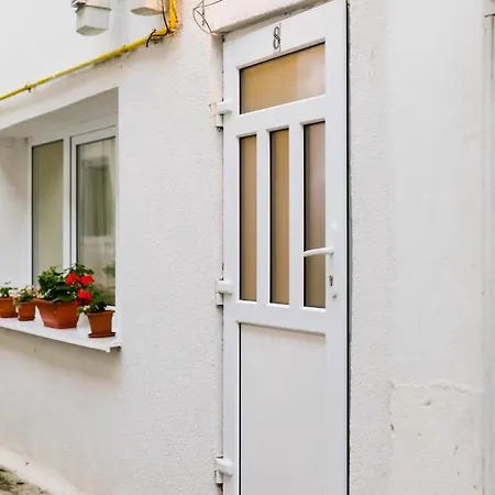 Koncept Studio Apartment