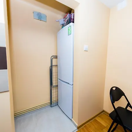 Apartment Koncept Studio