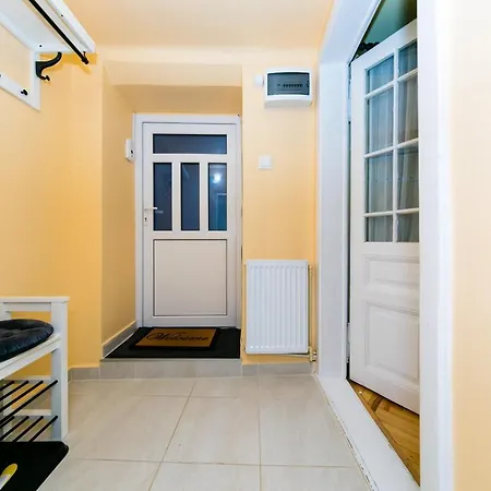 Apartment Koncept Studio Brasov
