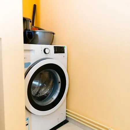 Koncept Studio Apartment *