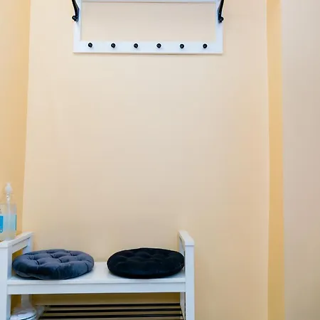 Koncept Studio Apartment
