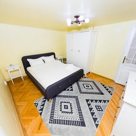 Apartment Koncept Studio *