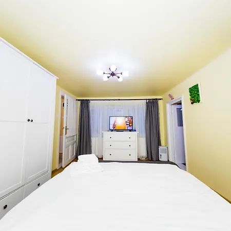 Apartment Koncept Studio