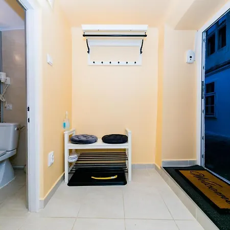 Koncept Studio Apartment