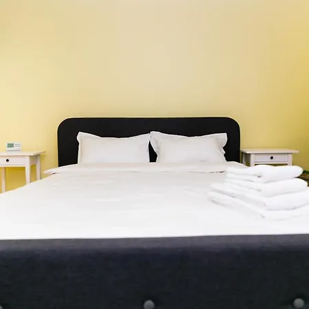 Apartment Koncept Studio