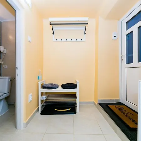 Koncept Studio Apartment