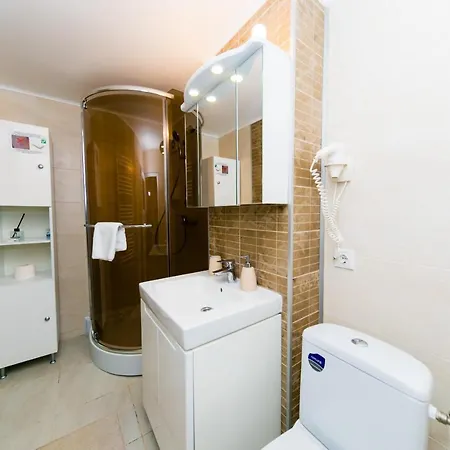 Apartment Koncept Studio