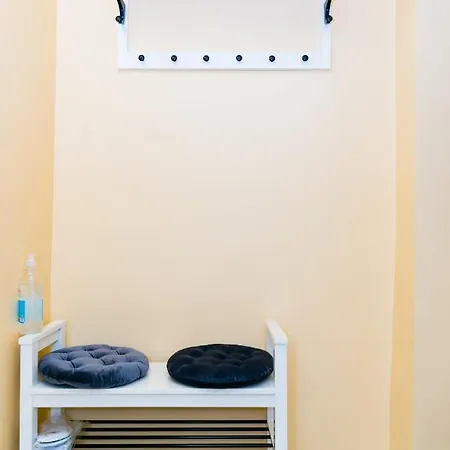 Koncept Studio Apartment Brasov