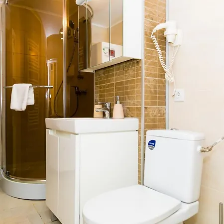 Apartment Koncept Studio