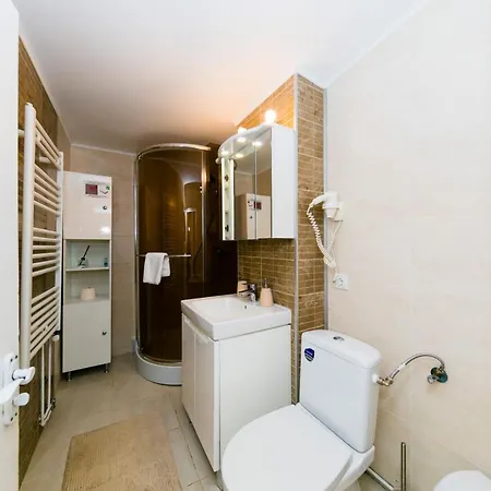 Apartment Koncept Studio